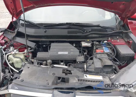 2020 Honda Cr-V Exl z USA, uszkodzony, nr VIN 2HKRW1H88LH412096